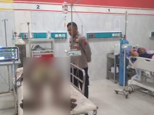 Pelaku MF Aniaya Korban Hingga Meninggal di Maumere