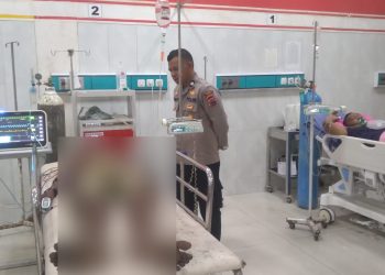 Pelaku MF Aniaya Korban Hingga Meninggal di Maumere