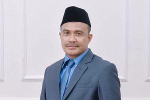 Linus Lusi Making Siap Dilantik Jadi Penjabat Wali Kota Kupang