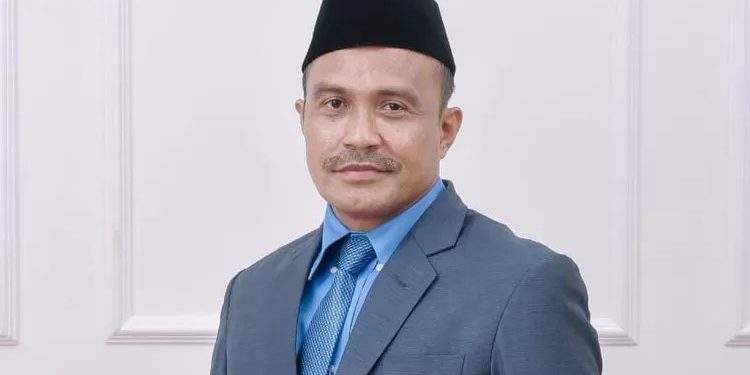 Linus Lusi Making Siap Dilantik Jadi Penjabat Wali Kota Kupang