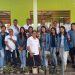 KKN Prodi Kimia FST UNWIRA Tinggalkan Waijarang dengan Empat Produk