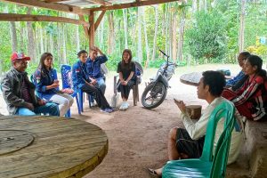 FPKP Undana Kupang Sosialisasi Potensi dan Budidaya Perikanan