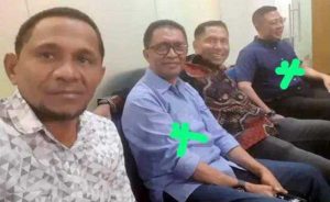 Dugaan Korupsi Rp 225 M: Cabup Demokrat Lembata Dilaporkan ke KPK, Mikhael Tanudiredja : “Kami Tidak Pernah Kerja Proyek 225 M “
