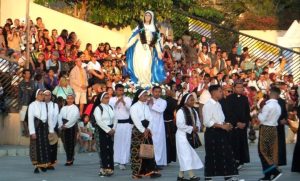 Festival Golo Koe, Pesona Ragam Budaya Nusantara