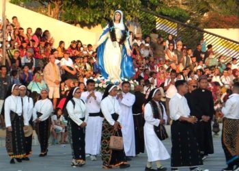Festival Golo Koe, Pesona Ragam Budaya Nusantara