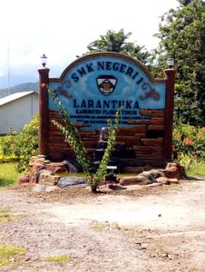 Klarifikasi Kepsek SMKN Watowiti Atas Pemberhentian Guru Secara Sepihak