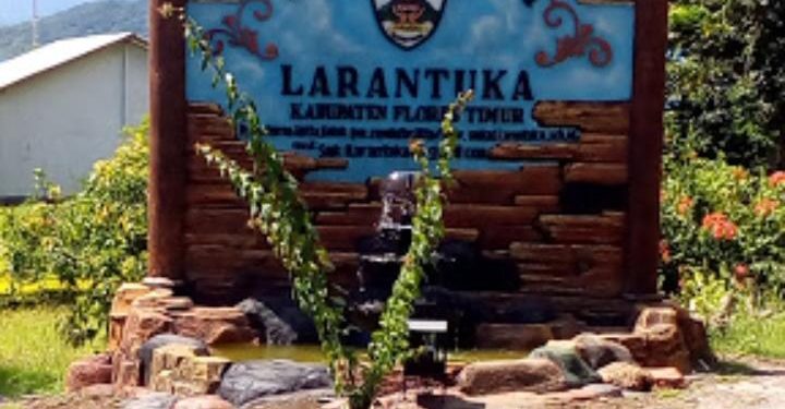 Klarifikasi Kepsek SMKN Watowiti Atas Pemberhentian Guru Secara Sepihak