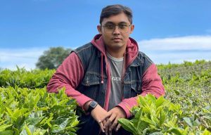 Mengenal Adi Sutrisno Content Creator asal Bandung