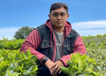 Mengenal Adi Sutrisno Content Creator asal Bandung