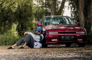 Mengenal Ading Pengusaha dan Content Creator asal Bali