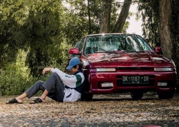 Mengenal Ading Pengusaha dan Content Creator asal Bali