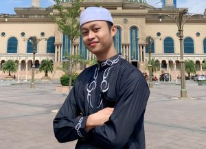 Mengenal Arif Content Creator asal Samarinda