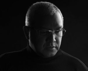 Mengenal Fajar Kristiono Content Creator dan Fotografer asal Bogor