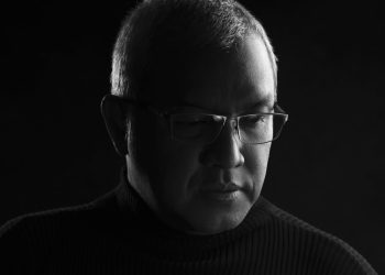 Mengenal Fajar Kristiono Content Creator dan Fotografer asal Bogor