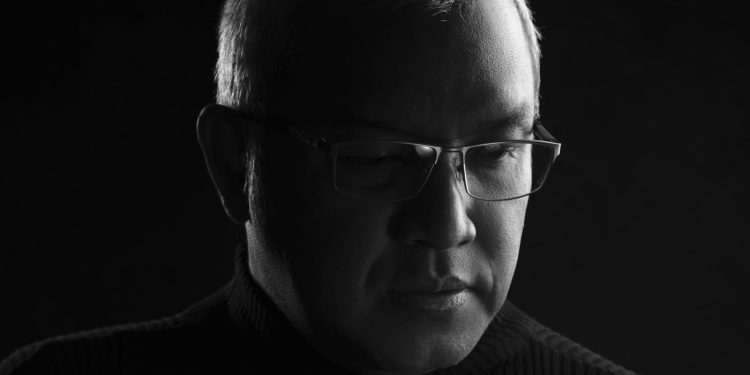 Mengenal Fajar Kristiono Content Creator dan Fotografer asal Bogor