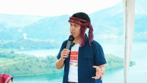 Mengenal Roby Iskan, Content Creator Asal Medan