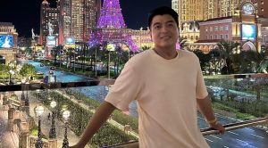 Mengenal Taufik Effendi Travel Content Creator asal Yogyakarta