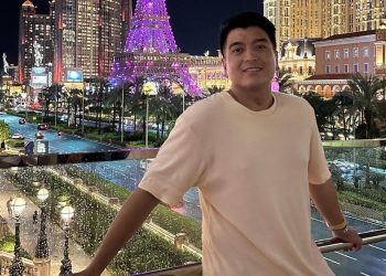 Mengenal Taufik Effendi Travel Content Creator asal Yogyakarta