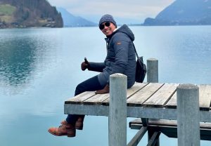 Mengenal Unggul Pengusaha Asal Bekasi