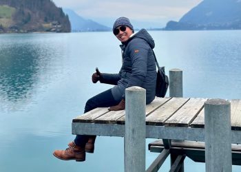 Mengenal Unggul Pengusaha Asal Bekasi