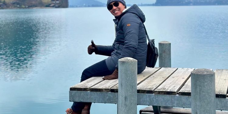 Mengenal Unggul Pengusaha Asal Bekasi