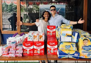 Mengenal Yusuf Hendratno Public Figure dan Entrepreneur