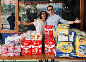 Mengenal Yusuf Hendratno Public Figure dan Entrepreneur