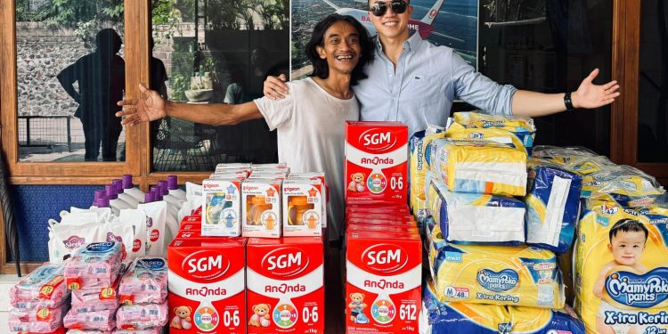 Mengenal Yusuf Hendratno Public Figure dan Entrepreneur