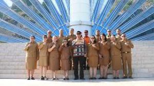 Penjabat Gubernur NTT Andriko Ingatkan ASN Harus Mampu Atasi Persoalan Publik