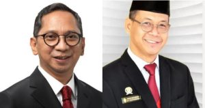 Andriko, Penjabat Baru Gubernur NTT Gantikan Ayodhia