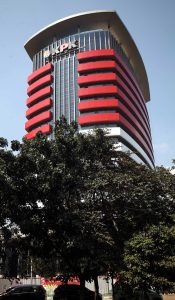 KPK Panggil Inspektur Tolikara Menghindar  Terkait  Korupsi Rp 16 Miliar