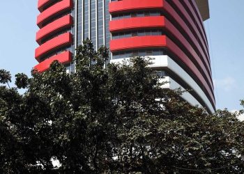 KPK Panggil Inspektur Tolikara Menghindar  Terkait  Korupsi Rp 16 Miliar