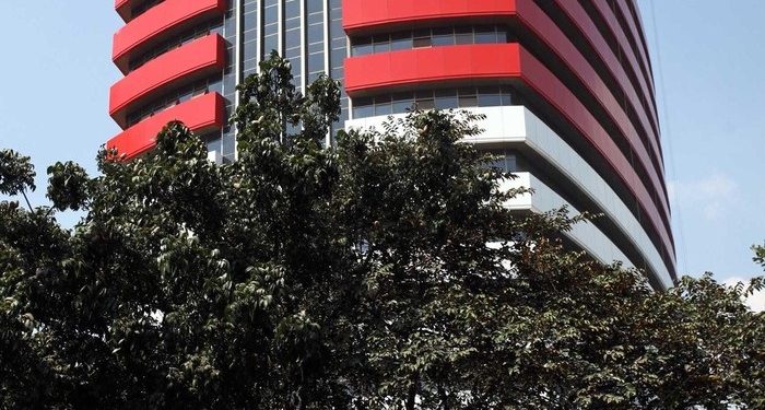 KPK Panggil Inspektur Tolikara Menghindar  Terkait  Korupsi Rp 16 Miliar