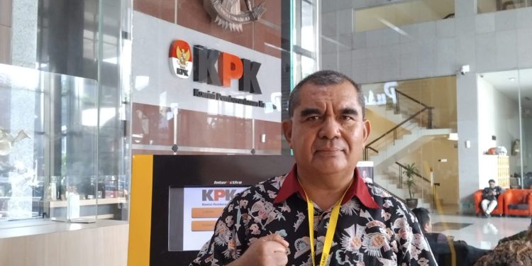 Ketua Kompak Indonesia Desak Kajari Proses Hukum Korupsi Dana Bos SMKN Larantuka