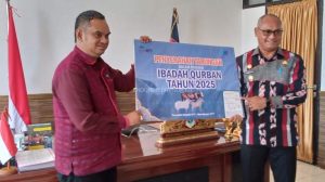 Bank NTT Lembata Luncur Dua Inovasi : Bupati Paskalis Ajak Masyarakat Menabung