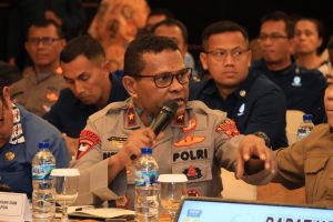 Pegiat Anti Korupsi Desak Kapolda Papua Tuntaskan Kasus Rp 16 Miliar di Tolikara