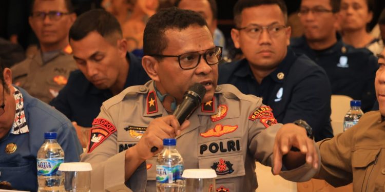 Pegiat Anti Korupsi Desak Kapolda Papua Tuntaskan Kasus Rp 16 Miliar di Tolikara