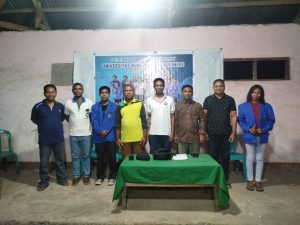 Desa Panama “Agak Lain” Ketika Mahasiswa UNIMOF Melakukan KKNT