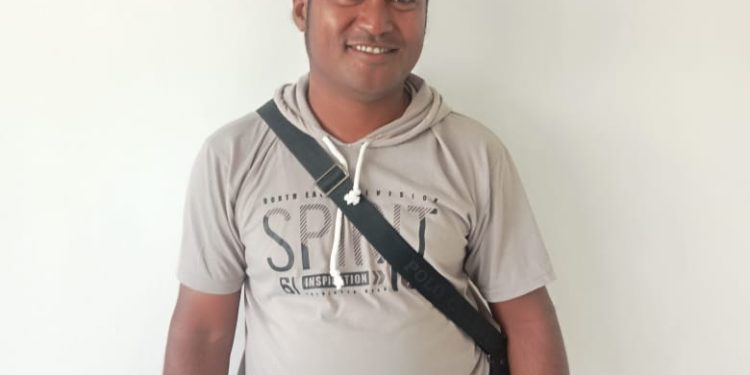 Rebut Kota, Ketua Beta Siaga Rekrut 200 Relawan Pemuda