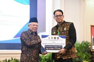 Gubernur NTT Terima Dana Fiskal Kemiskinan Ekstrim  5,5 Triliun