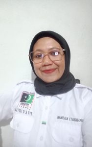 Milad KAHMI Ke-58 dan Pilkada Lembata