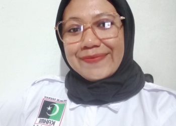 Milad KAHMI Ke-58 dan Pilkada Lembata