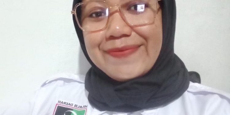 Milad KAHMI Ke-58 dan Pilkada Lembata