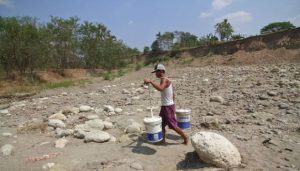 Air Ile Boleng dan Janji Manis Kampanye Pilkada : Refleksi Politik yang Mubasir