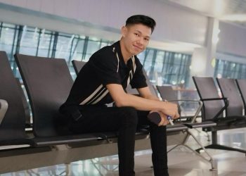 Mengenal Shendii Pengusaha Muda Asal Jakarta