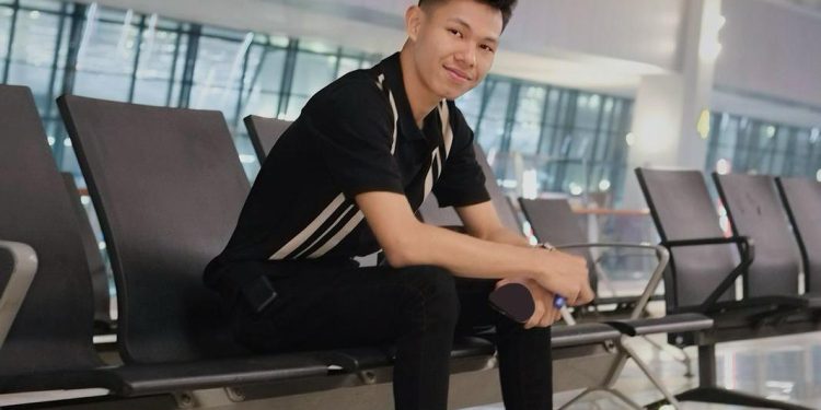 Mengenal Shendii Pengusaha Muda Asal Jakarta