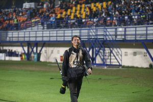 Mengenal Sosok A Abu Fotografer asal Bandung