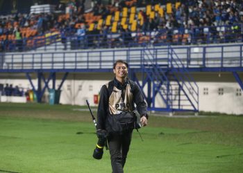 Mengenal Sosok A Abu Fotografer asal Bandung