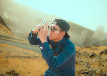 Mengenal Putra Ambari Travel Content Creator asal Lombok
