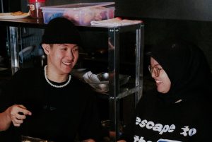 Padmasoc Tempat Makan Recommended di Solo, Instragamable dan Bikin Betah!